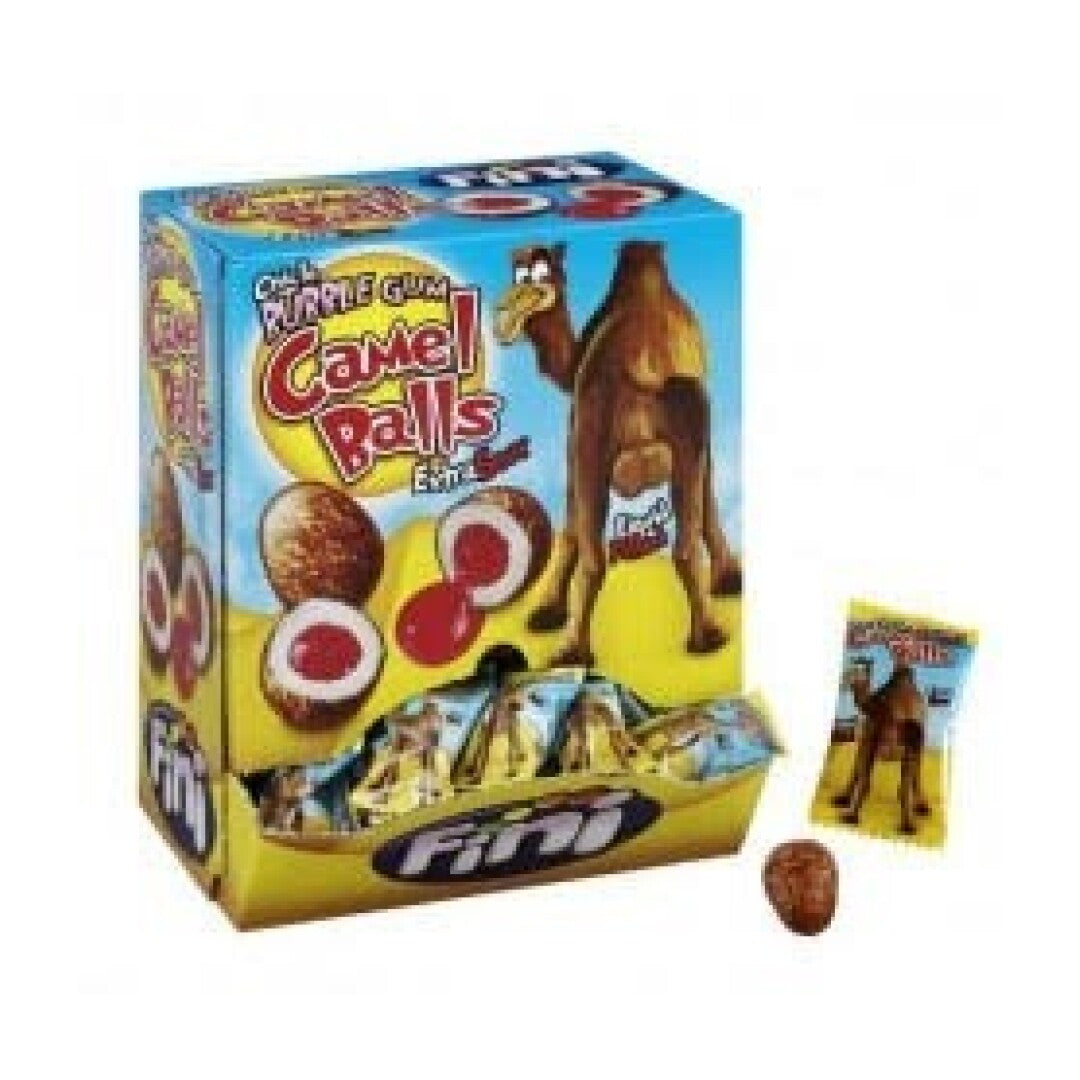 Fini Boom Camelo 1uni