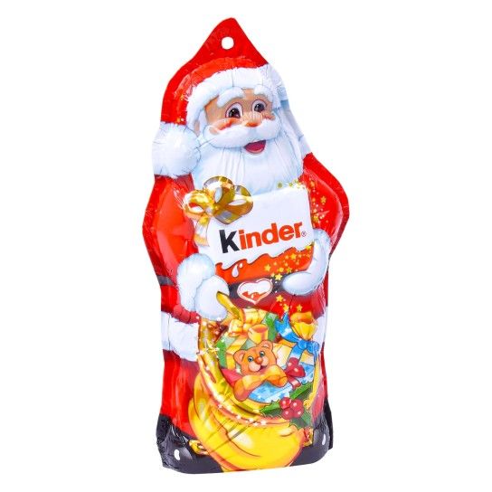 Kinder Pai Natal 55G
