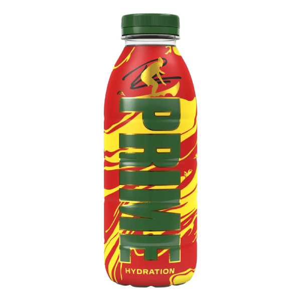 Bebida Hidratante Prime ED. Rafael Leão 50 Cl