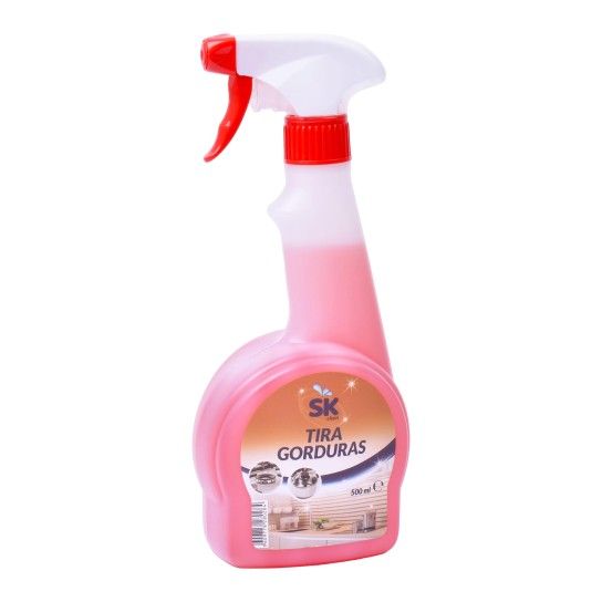 Superking Tira Gorduras 500ML