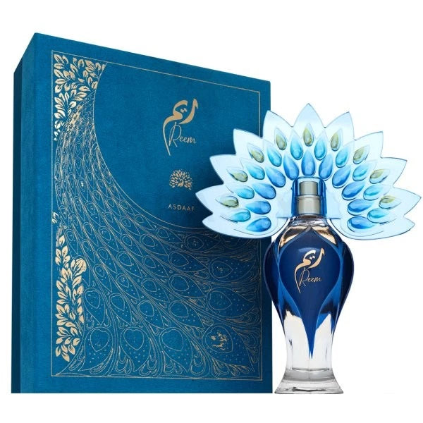 Asdaaf Reem Eau de Parfum (Para Mulher)