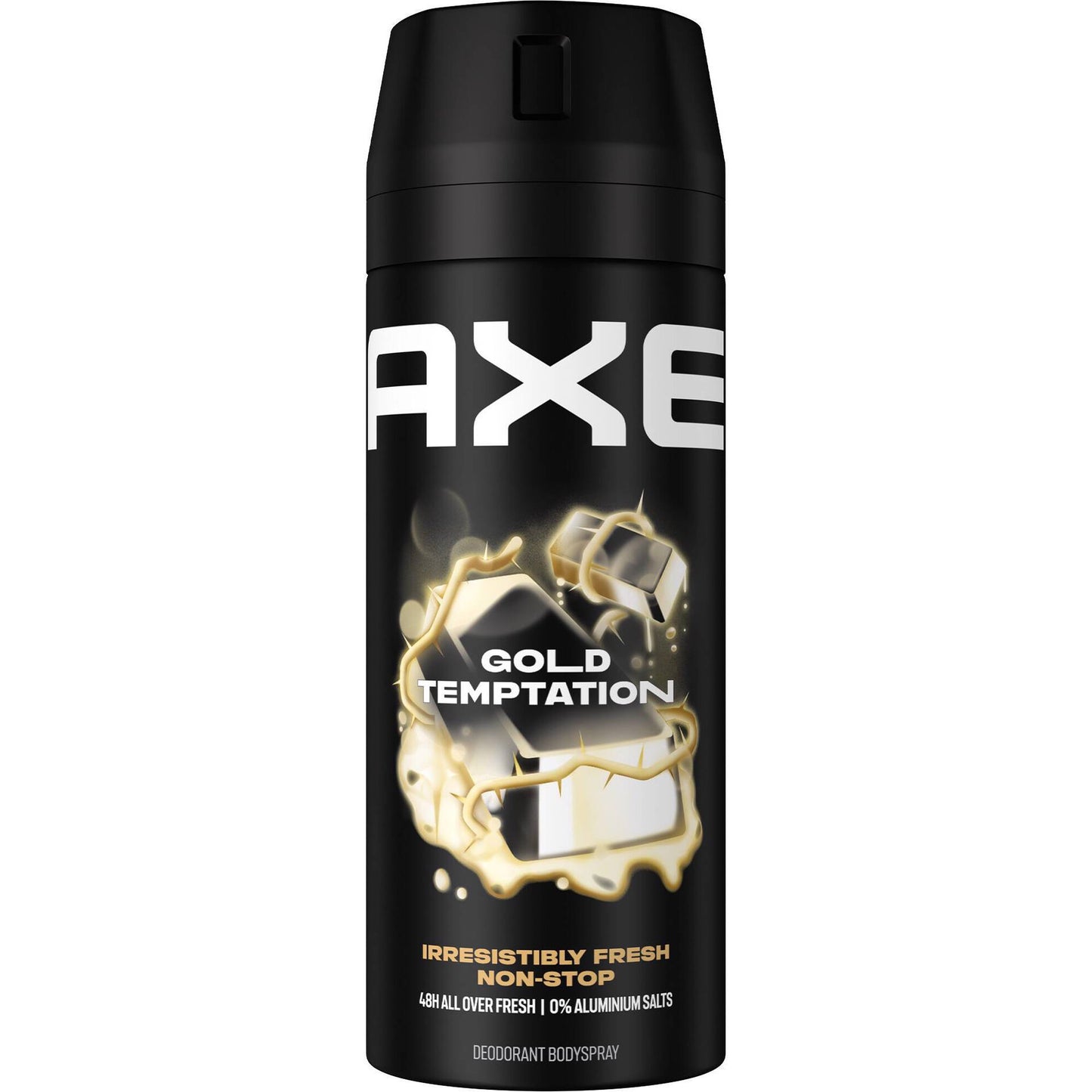 Axe Spray Gold Temptation 150ML