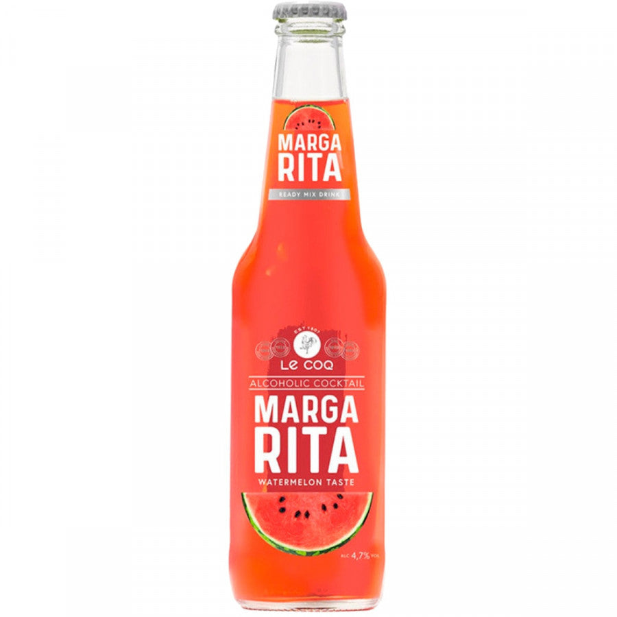 Cocktail LeCoq Margarita 33 Cl