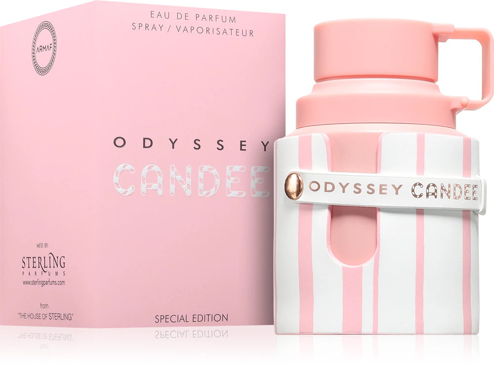 Armaf Odyssey Candee (edição Limitada)