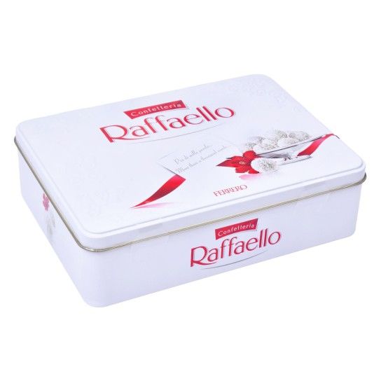 FERRERO RAFFAELLO Lata T30 300g