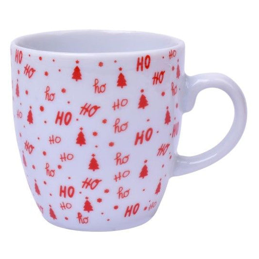 Set. Chávenas de café C/Prato Natal