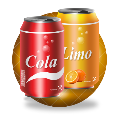 Bebidas