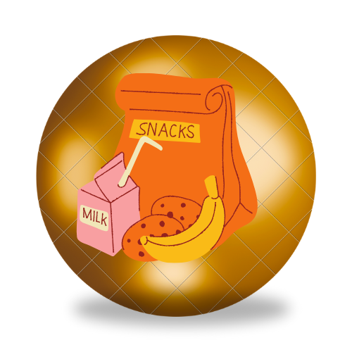 Alimentação