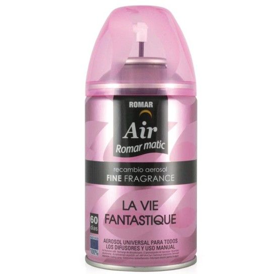 Ambientador REC. 335CC - . La Vie Fanta