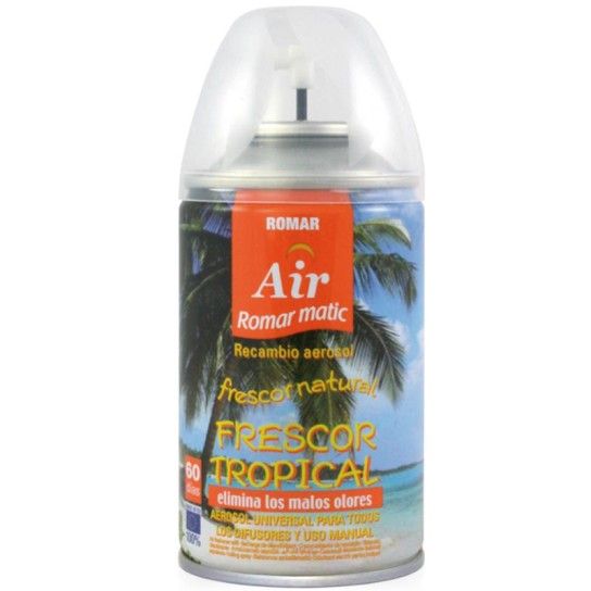 Ambientador REC. 335CC - . Tropical