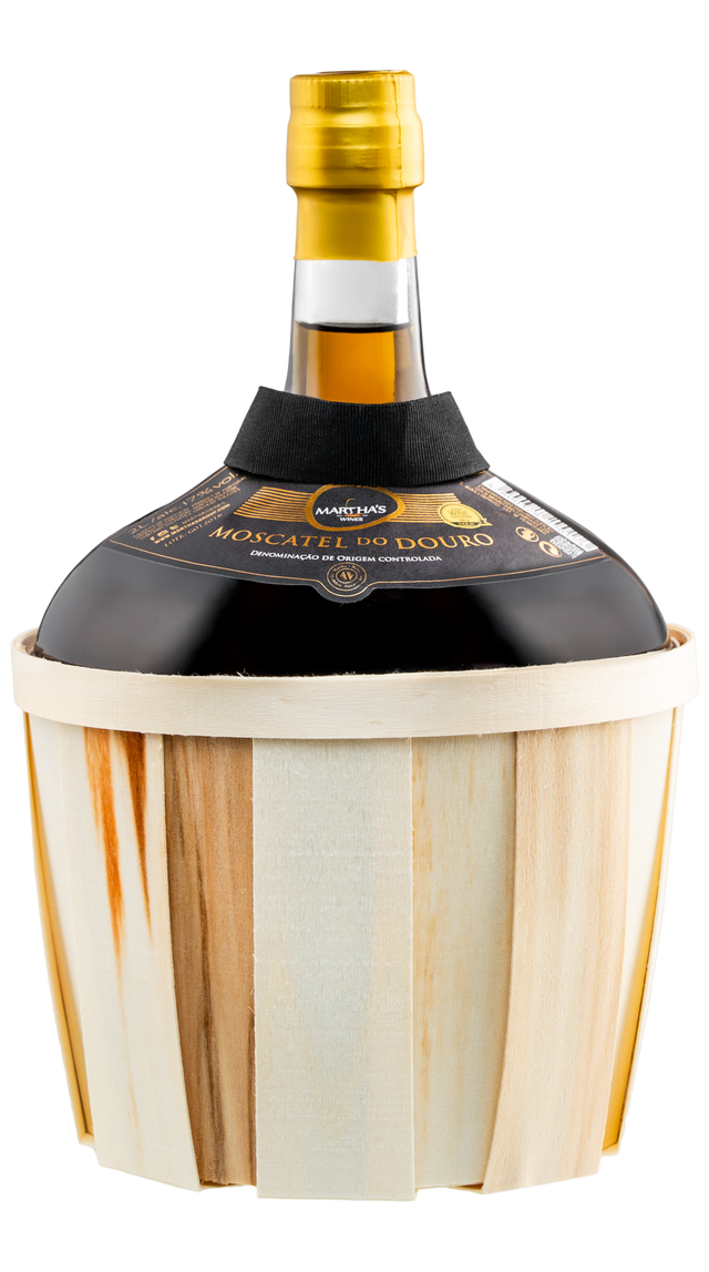 Martha's Garrafão Moscatel do Douro 2L
