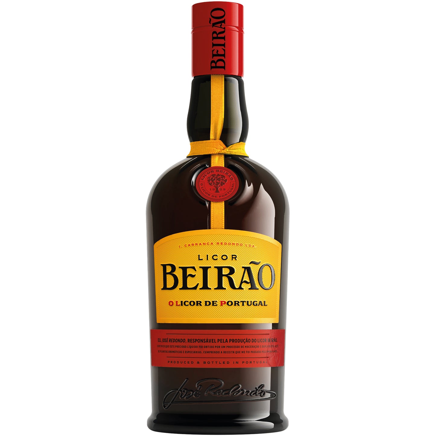 Licor Beirão 70 Cl