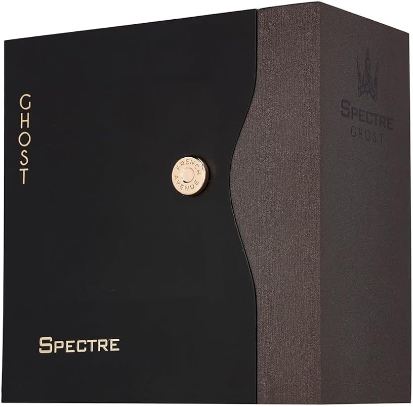 French Avenue Spectre Ghost