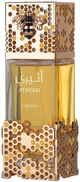 Lattafa Atheeri Atheeri Eau de Parfum Spray
