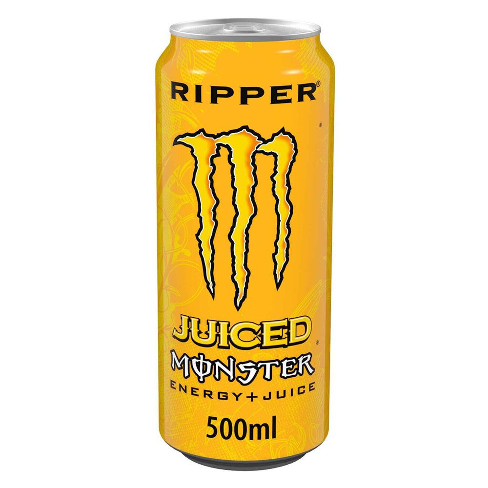 Monster Energy 500ML - Ripper