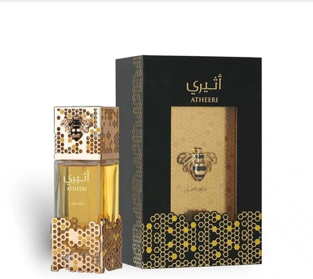 Lattafa Atheeri Atheeri Eau de Parfum Spray