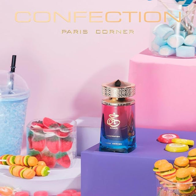 Khair Confection