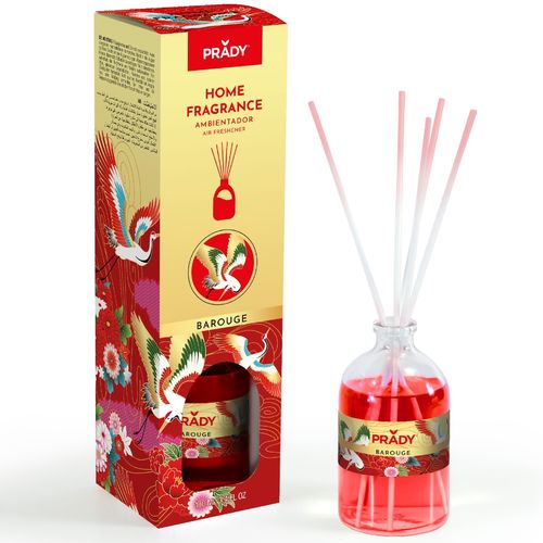 Ambientador Mikado Prady - Barouge