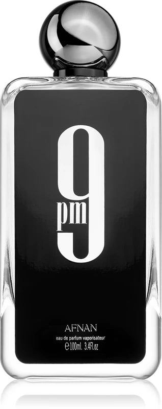 AFNAN 9 pm (Para Homem)