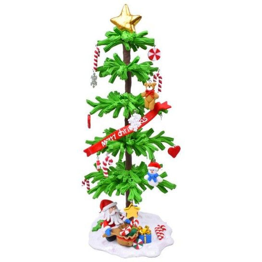 Arvore de Natal de 50CM Candy