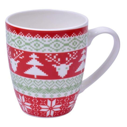 Caneca de Natal