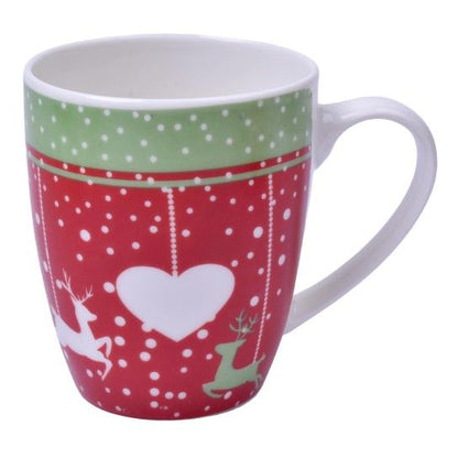 Caneca de Natal