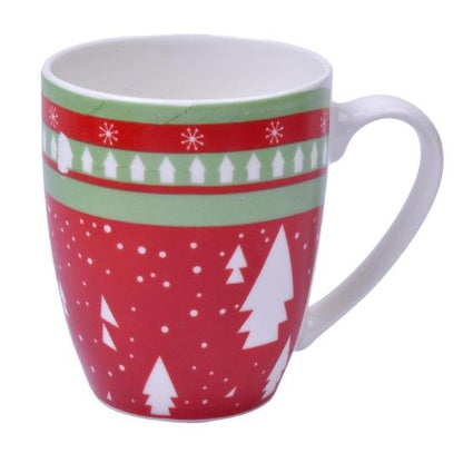 Caneca de Natal