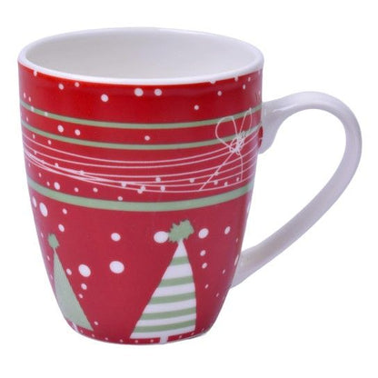 Caneca de Natal