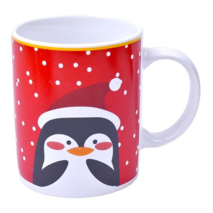 Caneca de Natal