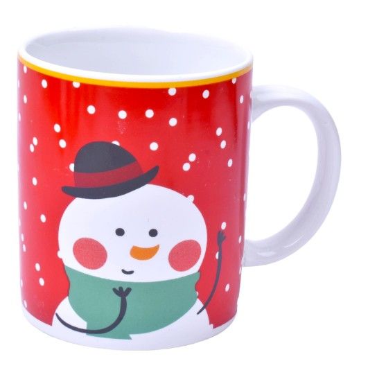 Caneca de Natal