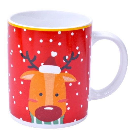 Caneca de Natal