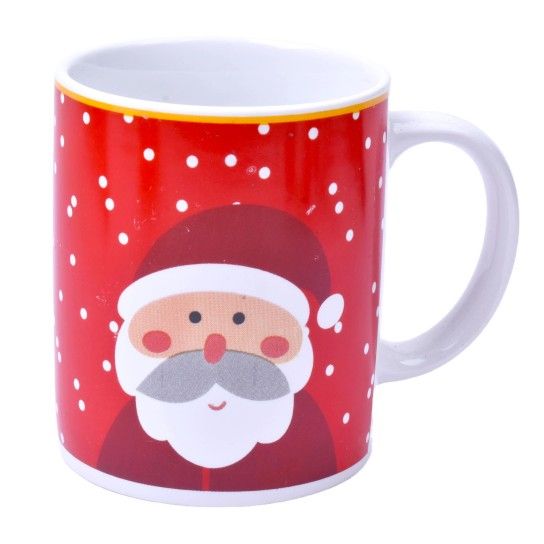 Caneca de Natal