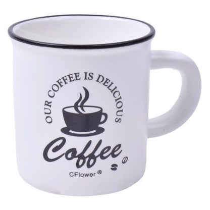 Canecas Personalizadas de Café