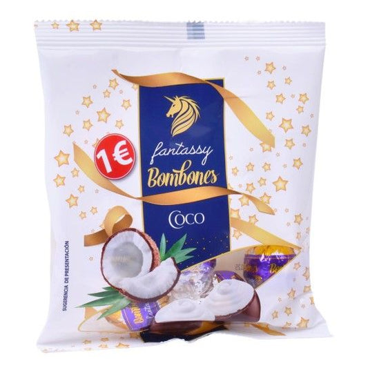 Fantassy Bombom COCO 70GR