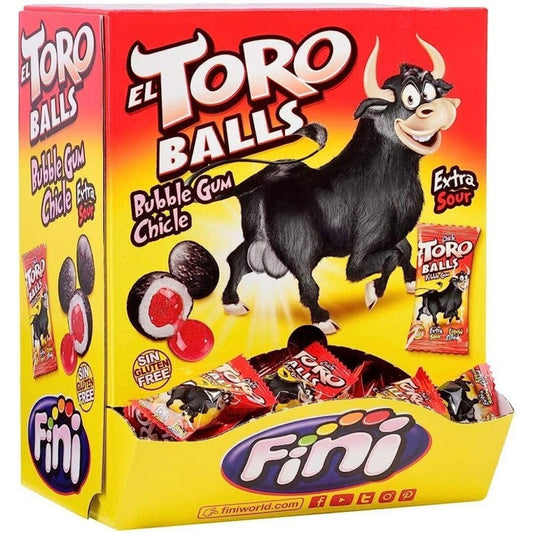 Fini Boom El Toro 1uni