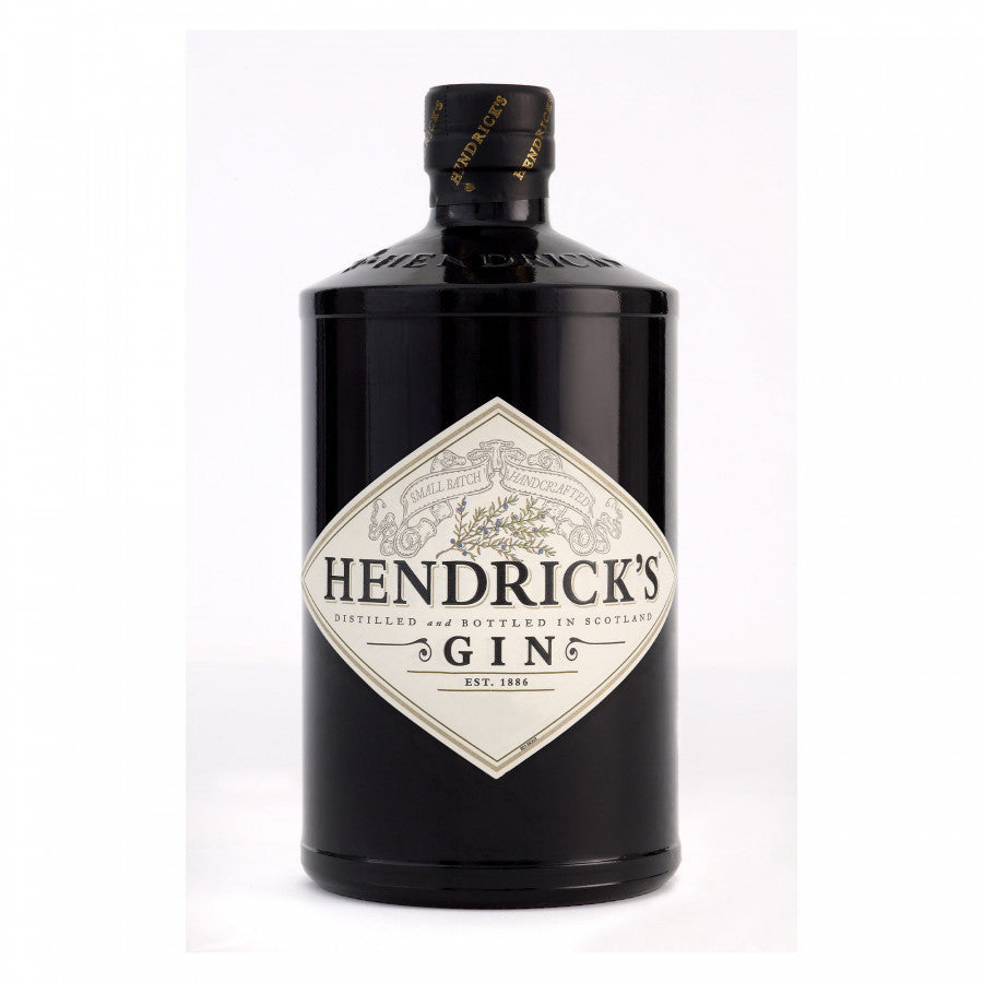 Gin Hendricks 70 Cl