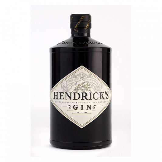 Gin Hendricks 70 Cl