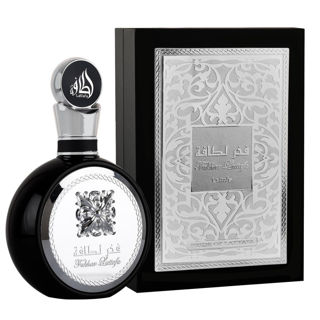 Lattafa Fakhar Eau de Parfum (Para Homem)