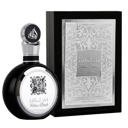 Lattafa Fakhar Eau de Parfum (Para Homem)