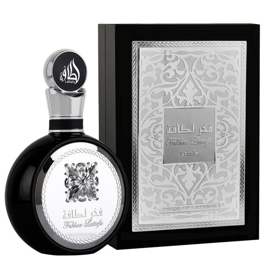 Lattafa Fakhar Eau de Parfum (Para Homem)