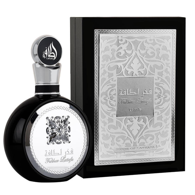 Lattafa Fakhar Eau de Parfum (para Homem)