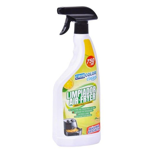 Limpador De Fritadeiras Air-Fryer 750ML