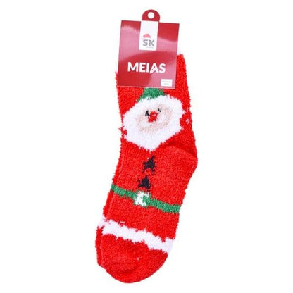 Meias de Natal
