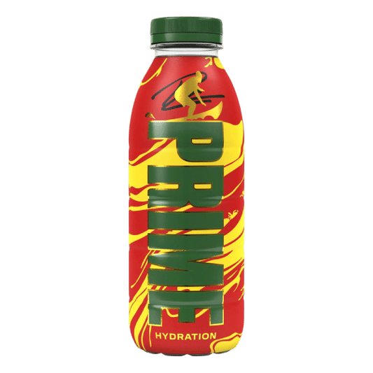 Bebida Hidratante Prime ED. Rafael Leão 50 Cl