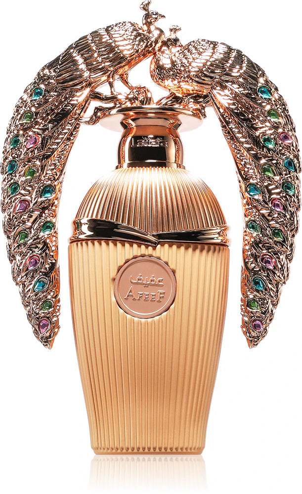 Lattafa Afeef Eau de Parfum (Para Mulher)