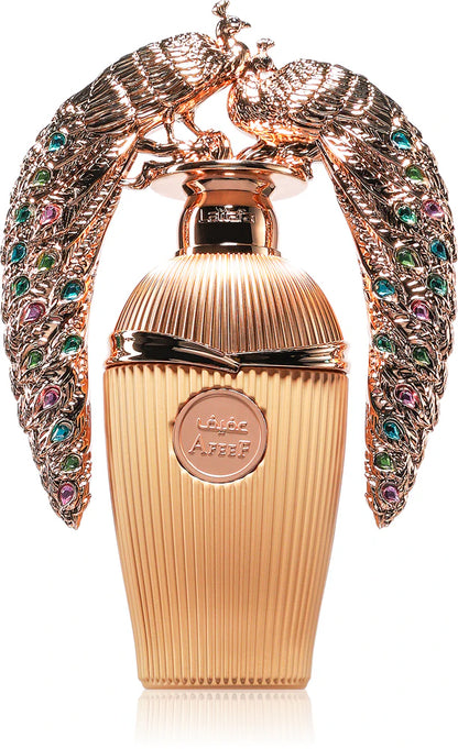 Lattafa Afeef Eau de Parfum (Para Mulher)