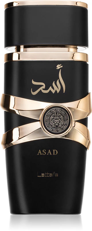 Lattafa Asad Eau de Parfum (Para Homem)