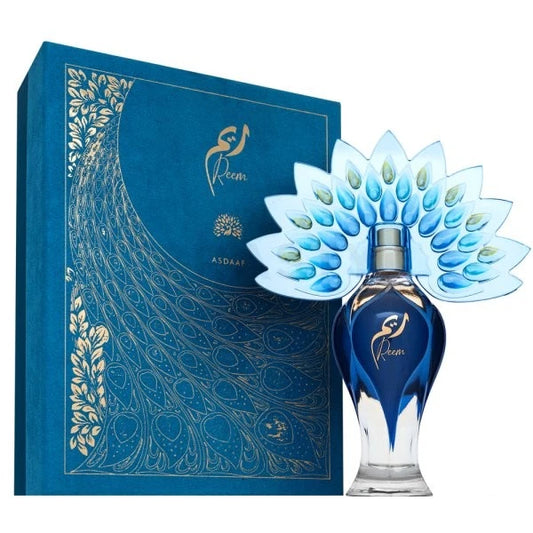 Asdaaf Reem Eau de Parfum (Para Mulher)