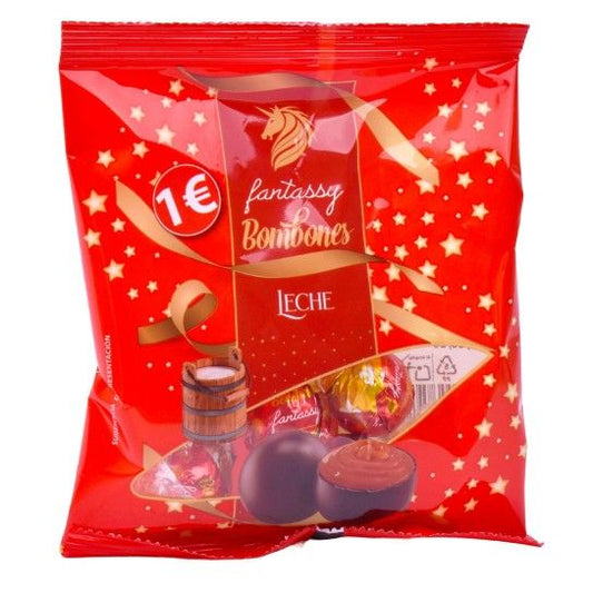 Fantassy Bombom de Leite 70GR