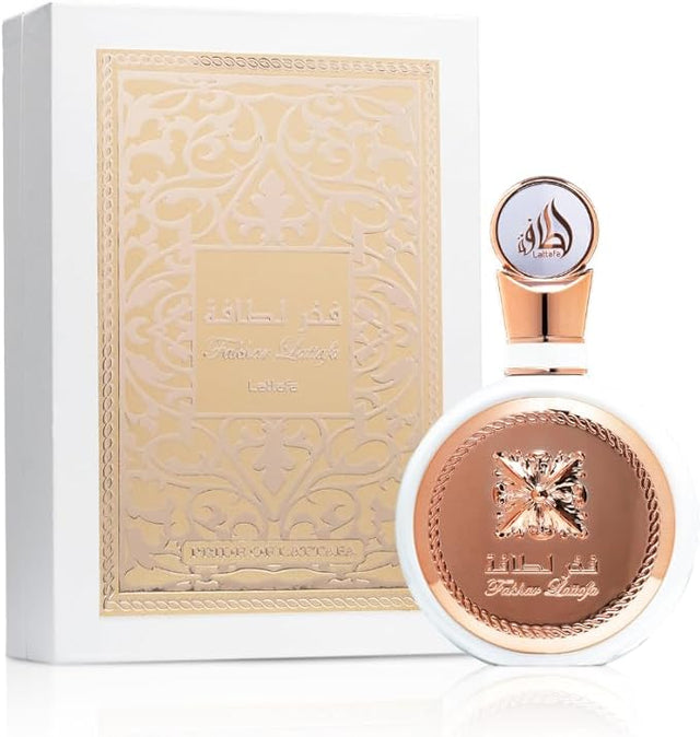 Fakhar Lattafa Eau de Parfum Pride (para Mulher)